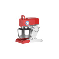 High Quality stand mixers without electric 7ltr electric  heavy duty 4l stand dough mixer 7 liter stand mixer